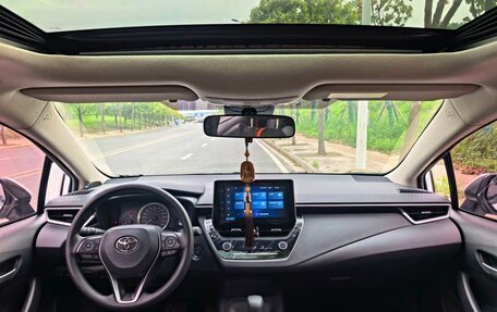 Toyota Corolla, 2023 год, 1 477 010 рублей, 15 фотография