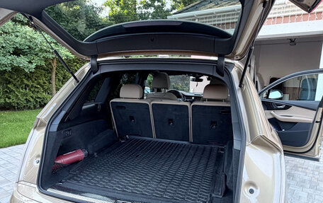 Audi Q7, 2021 год, 6 650 000 рублей, 5 фотография