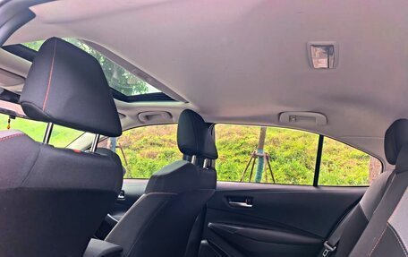 Toyota Corolla, 2023 год, 1 477 010 рублей, 17 фотография