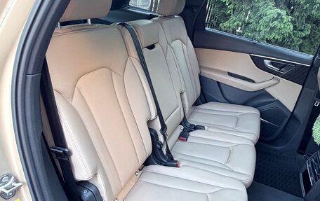 Audi Q7, 2021 год, 6 650 000 рублей, 8 фотография