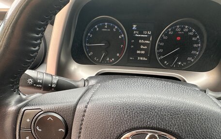 Toyota RAV4, 2018 год, 2 680 000 рублей, 20 фотография