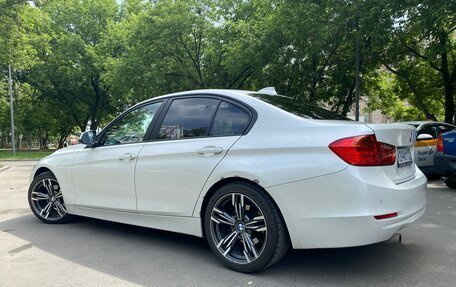 BMW 3 серия, 2013 год, 1 450 000 рублей, 3 фотография