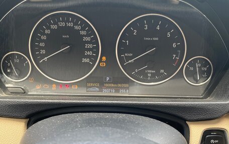 BMW 3 серия, 2013 год, 1 450 000 рублей, 7 фотография