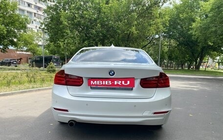 BMW 3 серия, 2013 год, 1 450 000 рублей, 4 фотография