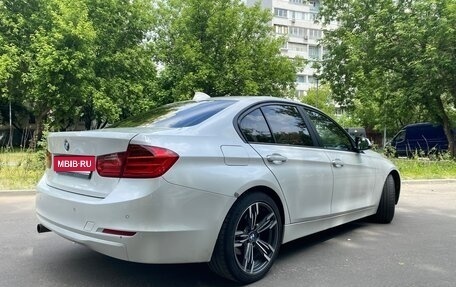 BMW 3 серия, 2013 год, 1 450 000 рублей, 5 фотография