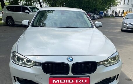 BMW 3 серия, 2013 год, 1 450 000 рублей, 6 фотография