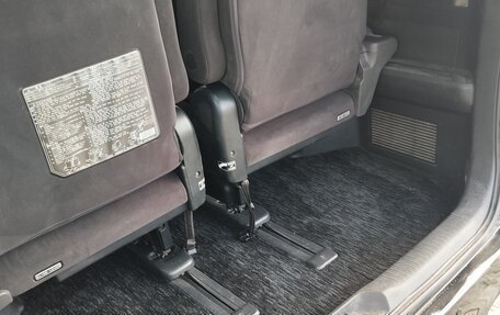Toyota Vellfire I, 2010 год, 2 280 000 рублей, 6 фотография