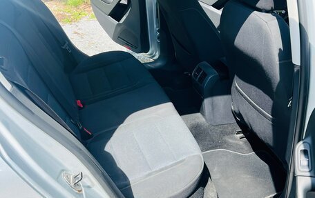 Volkswagen Golf VI, 2012 год, 759 000 рублей, 18 фотография