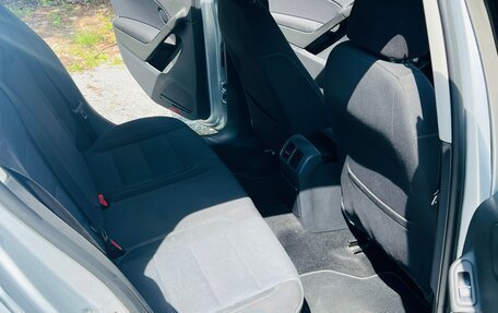 Volkswagen Golf VI, 2012 год, 759 000 рублей, 17 фотография