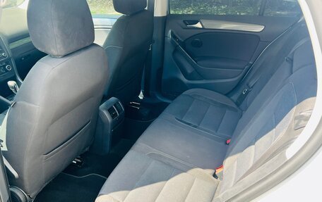 Volkswagen Golf VI, 2012 год, 759 000 рублей, 21 фотография