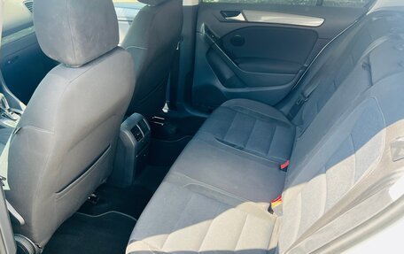 Volkswagen Golf VI, 2012 год, 759 000 рублей, 20 фотография