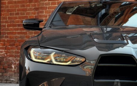 BMW M4, 2021 год, 9 200 000 рублей, 5 фотография