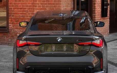 BMW M4, 2021 год, 9 200 000 рублей, 6 фотография