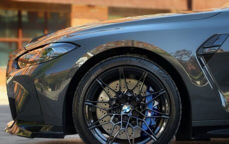 BMW M4, 2021 год, 9 200 000 рублей, 7 фотография