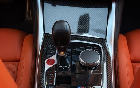BMW M4, 2021 год, 9 200 000 рублей, 13 фотография