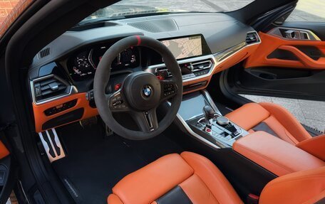 BMW M4, 2021 год, 9 200 000 рублей, 8 фотография