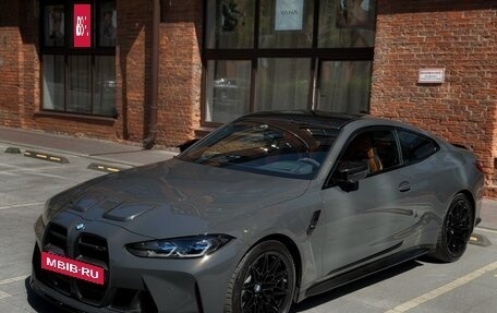 BMW M4, 2021 год, 9 200 000 рублей, 2 фотография