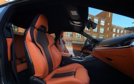 BMW M4, 2021 год, 9 200 000 рублей, 11 фотография