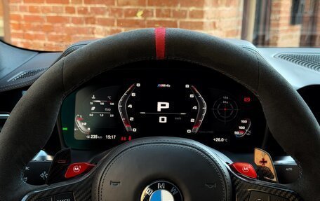 BMW M4, 2021 год, 9 200 000 рублей, 15 фотография