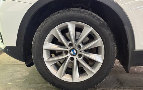 BMW X3, 2015 год, 2 170 000 рублей, 8 фотография