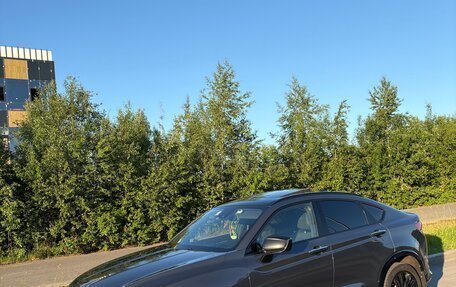 Geely Tugella FY11, 2023 год, 2 900 000 рублей, 3 фотография