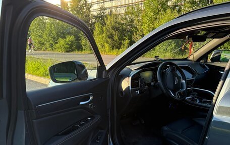 Geely Tugella FY11, 2023 год, 2 900 000 рублей, 10 фотография