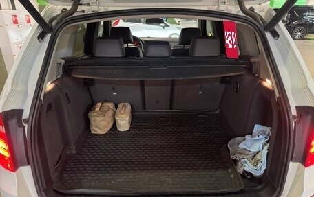 BMW X3, 2015 год, 2 170 000 рублей, 12 фотография