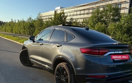 Geely Tugella FY11, 2023 год, 2 900 000 рублей, 6 фотография