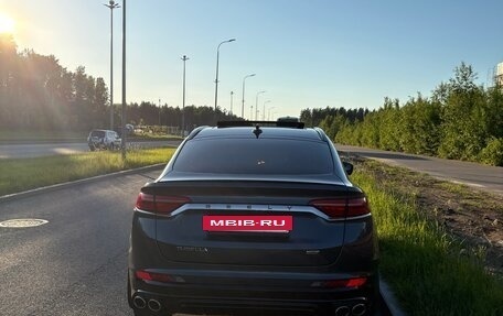 Geely Tugella FY11, 2023 год, 2 900 000 рублей, 5 фотография