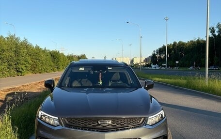 Geely Tugella FY11, 2023 год, 2 900 000 рублей, 2 фотография