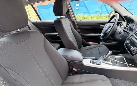 BMW 1 серия, 2017 год, 1 850 000 рублей, 9 фотография