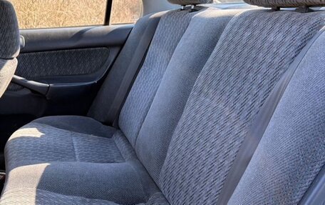 Honda Civic VII, 1999 год, 415 000 рублей, 7 фотография