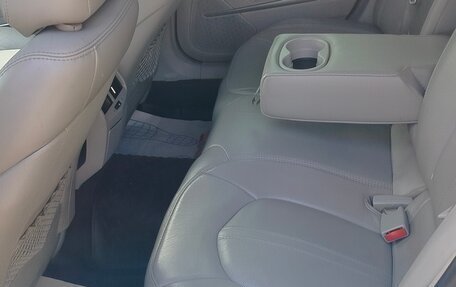 Cadillac CTS II, 2011 год, 1 800 000 рублей, 4 фотография