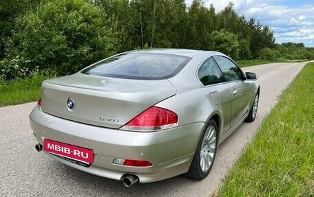 BMW 6 серия, 2006 год, 1 330 000 рублей, 5 фотография