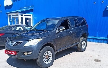 Great Wall Hover H5, 2012 год, 520 000 рублей, 3 фотография