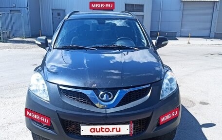 Great Wall Hover H5, 2012 год, 520 000 рублей, 2 фотография