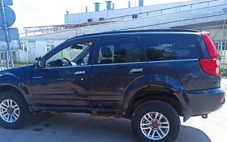 Great Wall Hover H5, 2012 год, 520 000 рублей, 8 фотография