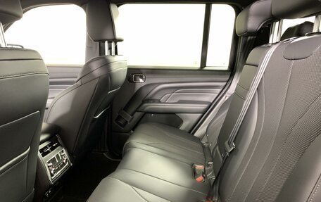 Haval H9, 2026 год, 5 299 000 рублей, 8 фотография
