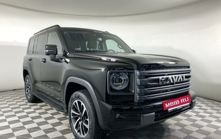 Haval H9, 2026 год, 5 299 000 рублей, 3 фотография