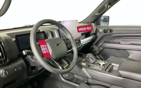 Haval H9, 2026 год, 5 299 000 рублей, 7 фотография