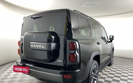 Haval H9, 2026 год, 5 299 000 рублей, 5 фотография