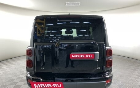 Haval H9, 2026 год, 5 299 000 рублей, 6 фотография