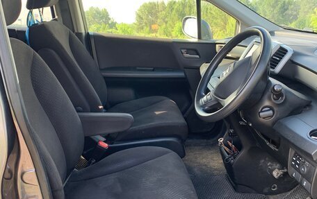 Honda Freed I, 2014 год, 1 350 000 рублей, 5 фотография