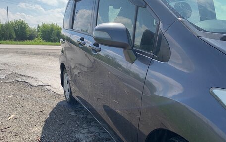 Honda Freed I, 2014 год, 1 350 000 рублей, 8 фотография