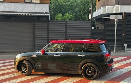 MINI Clubman, 2020 год, 4 300 000 рублей, 3 фотография