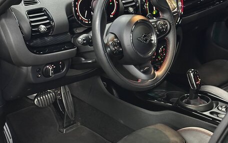 MINI Clubman, 2020 год, 4 300 000 рублей, 9 фотография