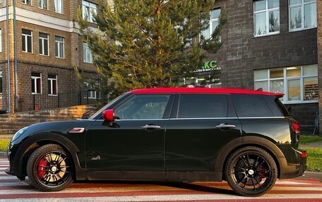 MINI Clubman, 2020 год, 4 300 000 рублей, 7 фотография