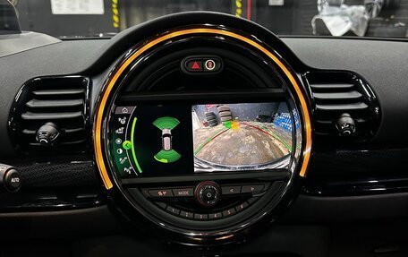 MINI Clubman, 2020 год, 4 300 000 рублей, 13 фотография