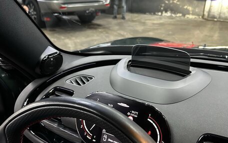 MINI Clubman, 2020 год, 4 300 000 рублей, 14 фотография
