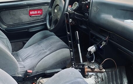 Ford Scorpio II, 1991 год, 75 000 рублей, 3 фотография
